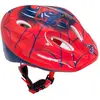 Image de Casque De Vélo Pour Enfant Spiderman Rouge/bleu