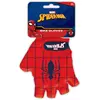 Image de Gants Mitaine De Vélo Spiderman Rouge/bleu