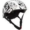 Image de Casque De Sport Enfant Avengers Comics Blanc/noir