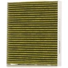 Image de KAMOKA 6080021 Filtre d'habitacle avec action absorbant les odeurs