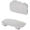 Image de Ensemble De Coussins Doux Pour Chaise Haute Gris
