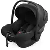 Image de Siège Auto Bébé Rotatif Sps Noir