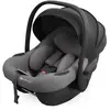 Image de Siège Auto Bébé Rotatif Sps Gris