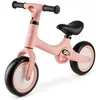 Image de Vélo D'équilibre Léger Pour Enfants, Draisienne, Selle Et Roues Réglables Rosa