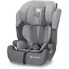 Image de Siège Auto Évolutif Enfant Avec Harnais De Sécurité Intégré Grey