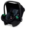 Image de Siège Auto I-size Naissance Avec Protections Renforcées Grey