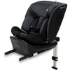 Image de Kinderkraft KCI36000BLK0000 Siège-auto Polyester, noir, ISOFIX: avec Isofix