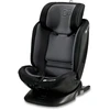 Image de Kinderkraft KCXPED02BLK0000 Siège-auto noir, Polyester, ISOFIX: avec Isofix