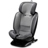 Image de Kinderkraft KCXPED02GRY0000 Siège-auto gris, Polyester, ISOFIX: avec Isofix