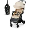Image de Poussette Apino Beige - KINDERKRAFT - en occasion ou reconditionné