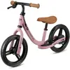 Image de Draisienne Enfant Avec Frein A Tambour Modele Espace Pink