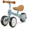 Image de Tricycle Compact Enfant Dès 1 An Réglable Bleu