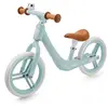 Image de Draisienne Enfant Design Retro Roues En Mousse Impermeable Blue