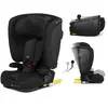 Image de Siege Auto Fix2go I Size 76-150cm Pratique Confort Noir
