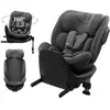 Image de Siege Auto Xrider 2 I Size Pratique Et Confortable Gris