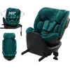 Image de Siege Auto Xrider 2 I Size Pratique Et Confortable Vert