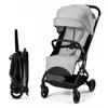 Image de Poussette Indy 3 Pratique Et Confortable Gris