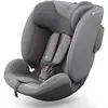 Image de Siège Auto Isofix Enfant Réglable Gris