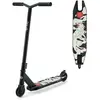 Image de Trottinette Freestyle Enfant Légère Noir