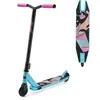 Image de Trottinette Freestyle Enfant Légère Rose