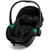 Image de Siège Auto Bébé Kinderkraft Mink Pro 2 I-size Avec H-guard+, Sps+, Easy Grow, Coque Ventilée Et Harnais 5 Points Noir