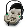 Image de Siège Auto I-size Avec Base Isofix Beige