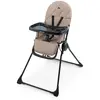 Image de Chaise Haute Binci Beige