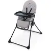 Image de Chaise Haute Binci Grey
