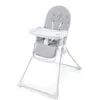 Image de Chaise Haute Binci Light Grey