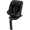 Image de Siège Auto Kinderkraft I-guard Pro I-size Pivotant À 360° Avec Isofix, Sps+, H-guard Et Air Flow Noir