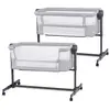 Image de Lit D’appoint 2 En 1 Neste Up 2 Grey