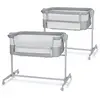 Image de Lit D’appoint 2 En 1 Neste Up 2 Gris/clair