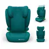 Image de Siège Auto Junior Fix 2 Plus 100-150 Cm, Isofix, Protections Latérales Sps, Appuie-tête Réglable, Confort Air Flow Green