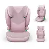 Image de Siège Auto Junior Fix 2 Plus 100-150 Cm, Isofix, Protections Latérales Sps, Appuie-tête Réglable, Confort Air Flow Pink