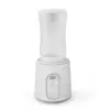 Image de Chauffe-biberon Micare Portable Avec Modes Lait Et Eau, Technologie De Mélange Et Verrouillage Blanc