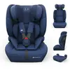 Image de Siège Auto Enfant Kinderkraft Comfort Up 2 Plus I-size 76-150cm 3-en-1 Air Flow Housse Amovible Ceinture 3 Points Sans Isofix Blue