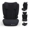 Image de Siège Auto I-spark 2 Plus I-size 100-150 Cm 2 En 1 Booster H-guard Sps Appuie-tête Réglable Noir Noir