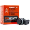 Image de EINPARTS EPPDC03 Capteurs De Recul Récepteur à ultrasons, noir