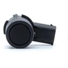 Image de EINPARTS EPPDC92 Capteurs De Recul avant et arrière, Récepteur à ultrasons, noir