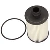 Image de MAXGEAR 26-0899 Filtre à huile Cartouche filtrante, avec bague d'étanchéité