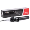 Image de MAXGEAR 11-0455 Amortisseur Essieu avant droit, Système bitube, Pression de gaz, Jambe de suspension, Goujon en haut