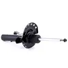 Image de MAXGEAR 11-0497 Amortisseur Essieu avant gauche, Système bitube, Pression de gaz, Jambe de suspension, Goujon en haut