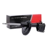 Image de MAXGEAR 11-0517 Amortisseur Essieu avant, Système bitube, Pression de gaz, Jambe de suspension, Goujon en haut