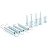 Image de MAXGEAR 27-0361 Kit d'accessoires, mâchoire de frein Essieu arrière, avec ressort