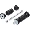 Image de MAXGEAR 72-3250 Kit de réparation, barre de couplage stabilisatrice des deux côtés du pont arrière, avec accessoires