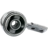 Image de MAXGEAR 72-3276 Kit de réparation, bras triangulaire Essieu avant gauche, avec support en caoutchouc