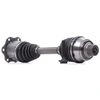Image de MAXGEAR 49-1895 Arbre de transmission Essieu avant
