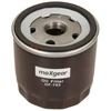 Image de MAXGEAR 26-1227 Filtre à huile Filtre vissé, avec un clapet de non retour
