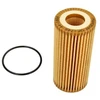 Image de MAXGEAR 26-1235 Filtre à huile Cartouche filtrante, avec joints