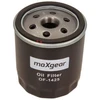 Image de MAXGEAR 26-1236 Filtre à huile Filtre vissé